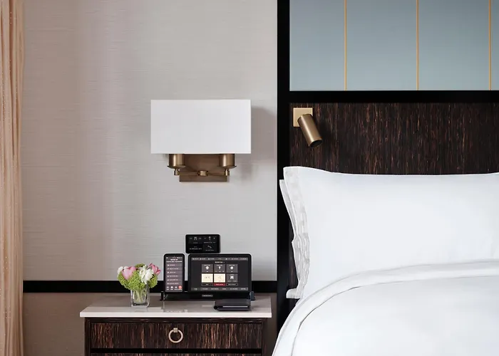 The Peninsula London