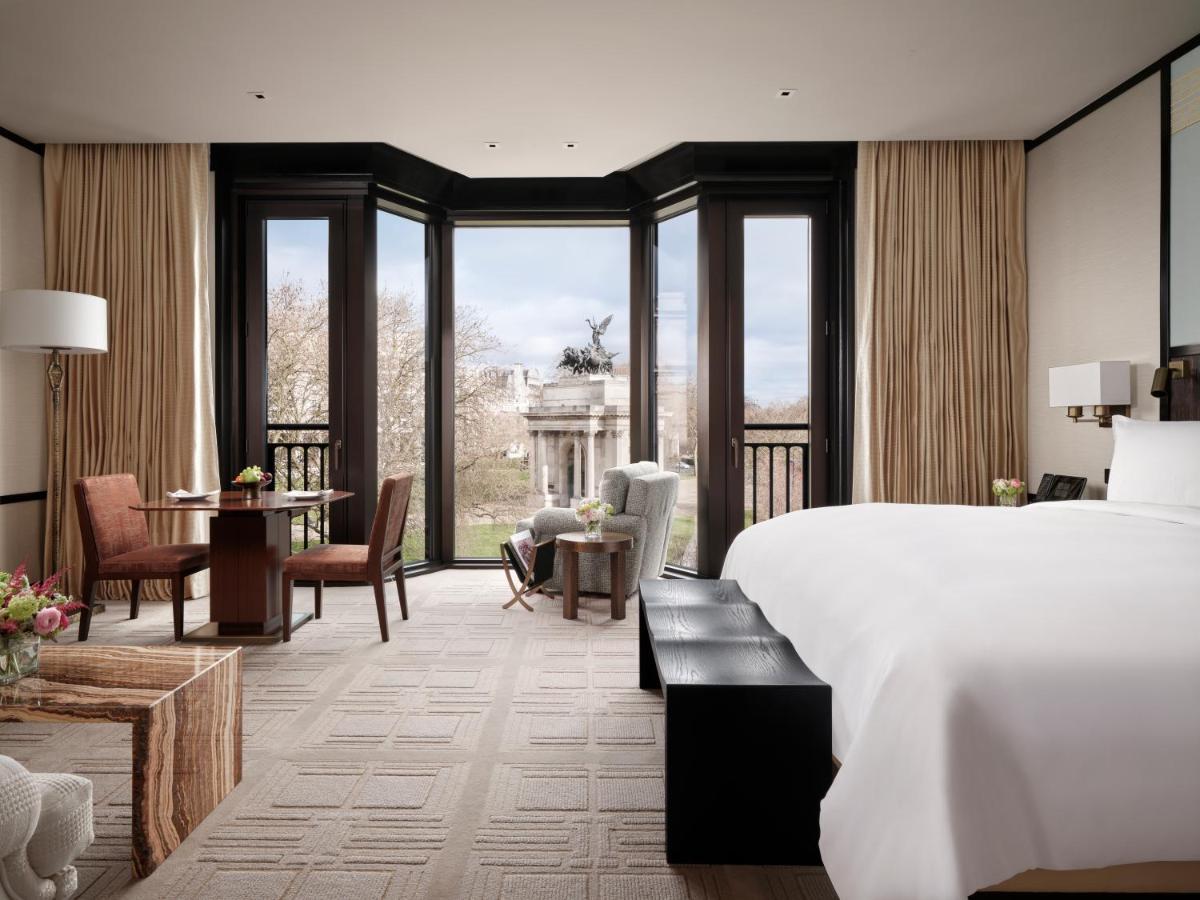 The Peninsula Отель Лондон
