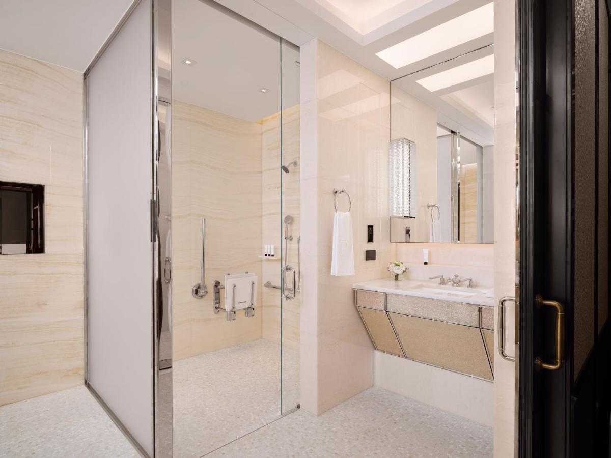 Отель The Peninsula 5*