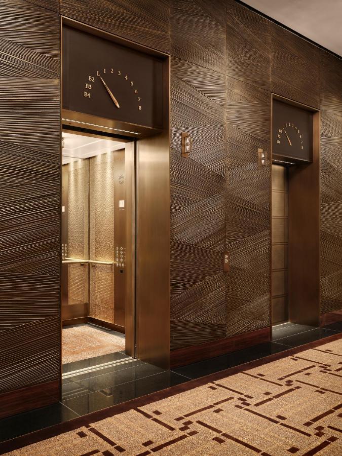 The Peninsula 5* Лондон