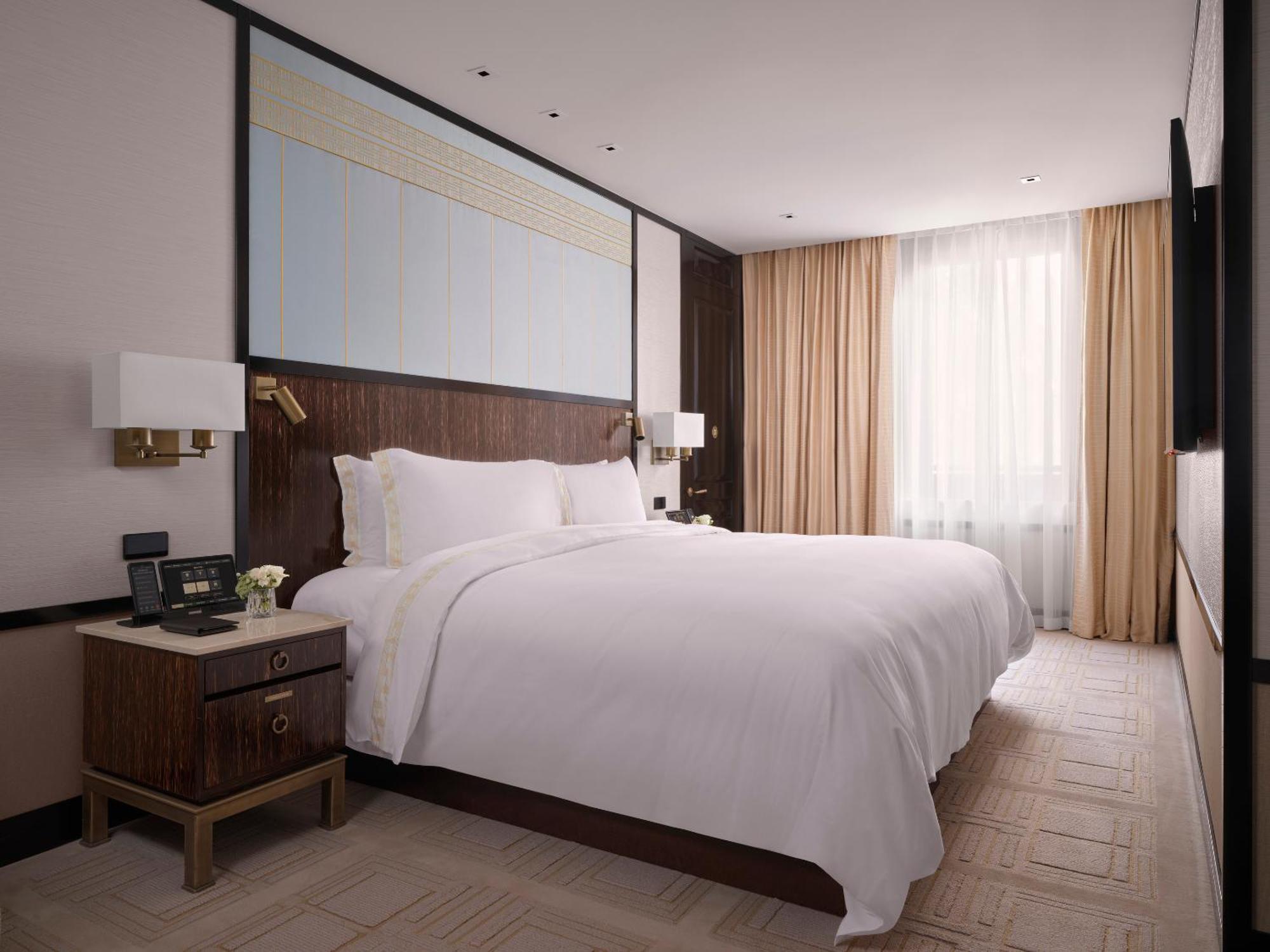 Отель The Peninsula 5*