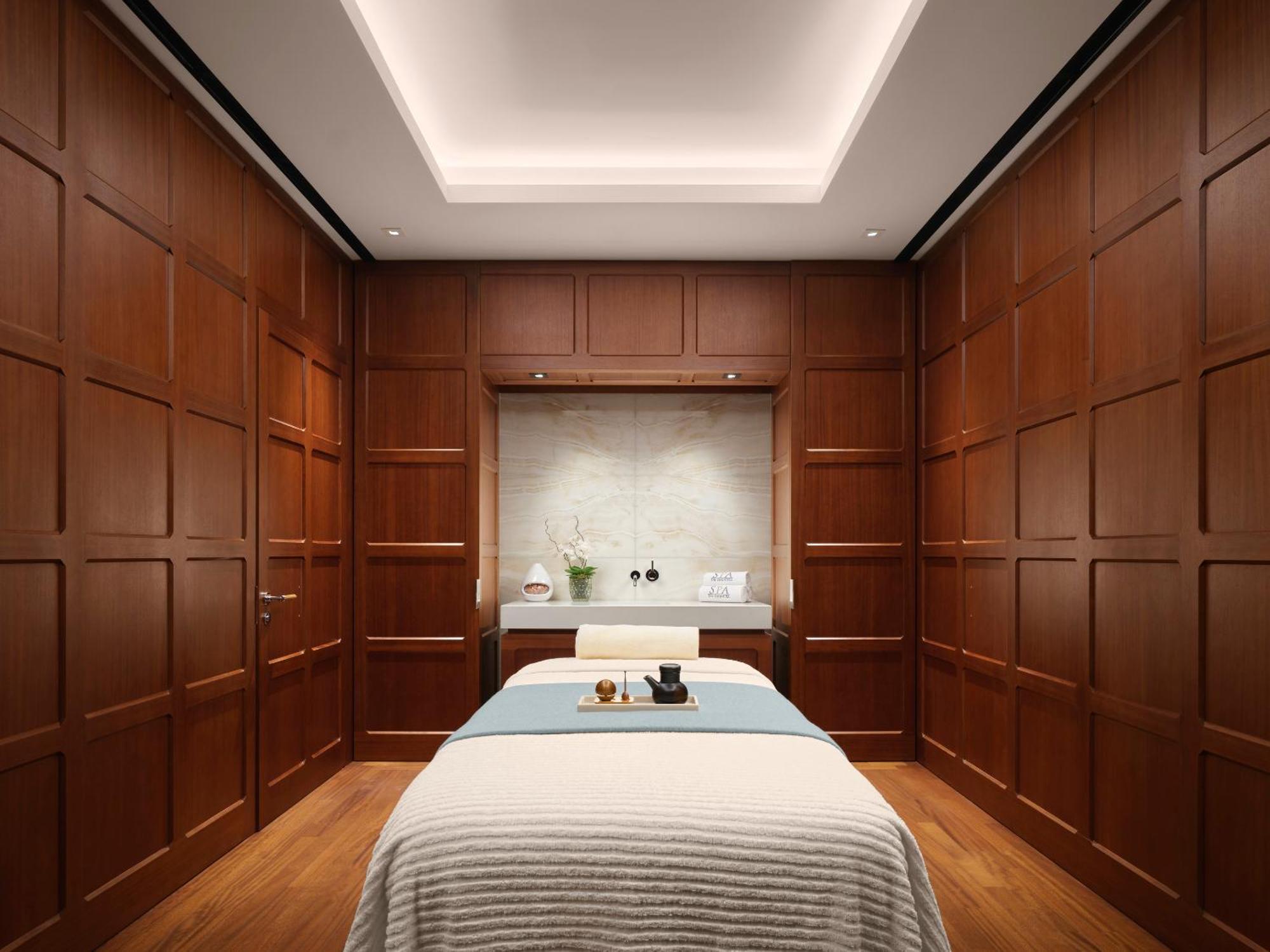 The Peninsula 5* Лондон